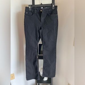 Lee Jeans